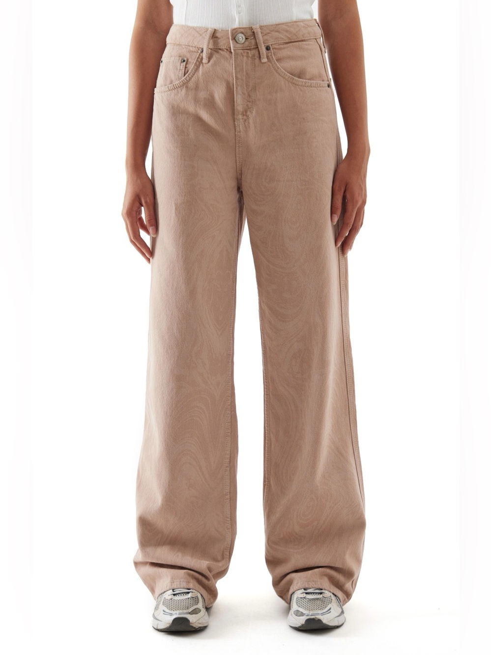 BDG Urban Outfitters Wide Leg Puddle Jeans - NWT